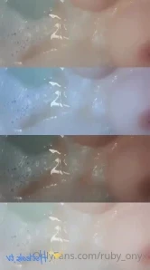 Ruby_onyx - Hungry