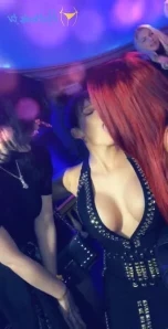 Ruby_onyx - I fucking love getting wet