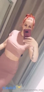 Ruby_onyx - So much fun with the stunning adreenawinters today