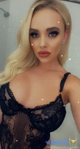 Alexismonroexx - Would you give it a kiss