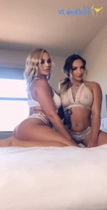 Alexismonroexx - misscalicarter and I are waiting for the right person