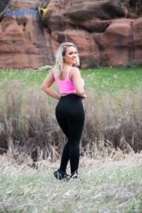 Alexismonroexx - Are you ready I ve got big plans