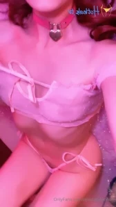 Misslacylennon - SUBSCRIPTION PERK BREEDING LACY LENNON I want you to part 24