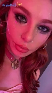 Misslacylennon - SUBSCRIPTION PERK BREEDING LACY LENNON I want you to part 25