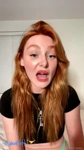Misslacylennon - SUBSCRIPTION PERK BREEDING LACY LENNON I want you to part 26