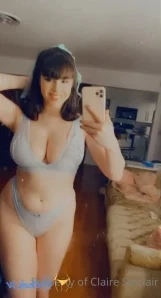 Clairesinclair - She s the queen of kink and all things perverted Who