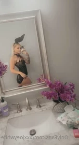 Xxxjoeywhite - A little late night booty jiggle