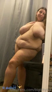 Bigtittybi1 - Cute face big tits nice tummy part 43