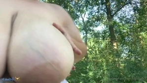 Bigtittybi1 - Cute face big tits nice tummy part 49