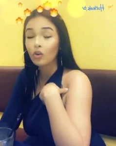 Badpenelope - Papi quieres verme sin el cinturon part 9