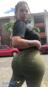 Badpenelope - Hi baby part 10