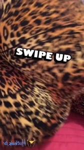 Badpenelope - Papi quieres verme sin el cinturon part 10