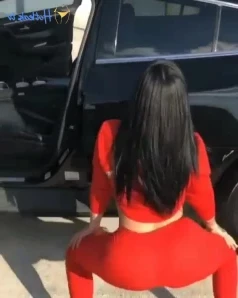 Badpenelope - Hi papiii part 10