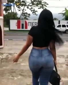 Badpenelope - Hi baby part 10