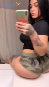 Badpenelope - Hi baby part 10