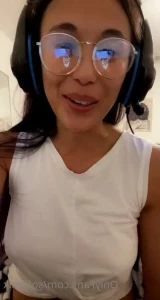 Sofiasilk - U like when I make silly faces while ur deep inside me part 90
