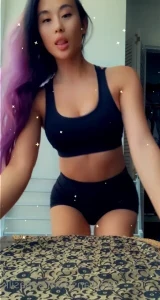 Sofiasilk - My bestie loves morning creampies https onlyfans com part 90