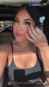 Raineyjames - I heard the monster under the bed likes to bite