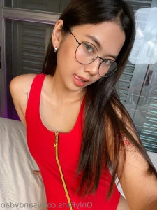 Sandydao - Can you cum in 5 mins