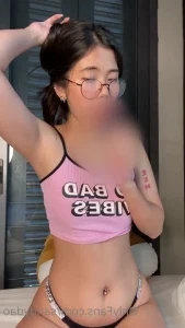 Sandydao - Do you wanna share me your very secret DMS me