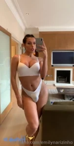 Emilynarizinho - I wanted to open my ass like this so you could put