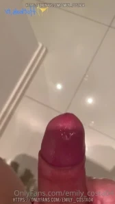 Emilynarizinho - my friend fucked me hot until cum inside my ass