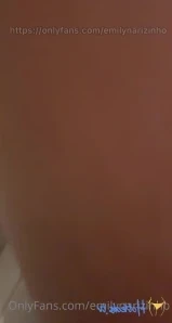 Emilynarizinho - I sucked my friend diogollins until he cum in my face 