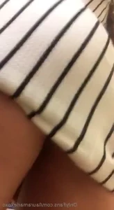 Lauramariexoxo - Just some fun before bed