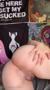 Bakedveggie - Do you like pierced nipples