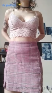 Bianca_santi - Oggi voglio farti vedere come godo quando mi sento una