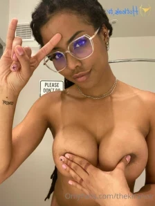 Thekiranoir - IT S 6 9 Tonight I m going to show you why 69 is my