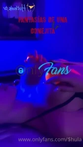 Daniellachavez - Gracias a todos los que compran mi contenido y