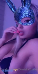 Daniellachavez - https onlyfans com daniellachavezc Aquí está el