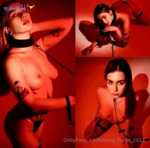 Anny_huge_tits1 - EVERY 30 tipper will receive a massive bundle worth