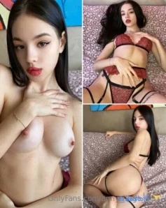 Anny_huge_tits1 - Close your eyes and imagine my hands running all