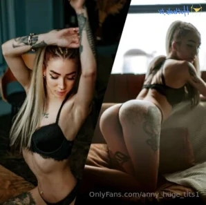 Anny_huge_tits1 - Daddy what should I clean first