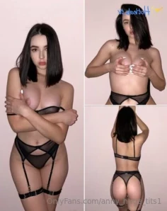 Anny_huge_tits1 - I m just going to bend over Will you spank me
