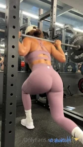 Anacheri - On set livestream Happy Sunday 