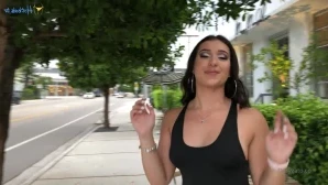 Desygato - Went to blue lagoon farm in this bikini