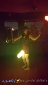 Elfgirltalia - Thank you enjoy Your tasty snack takeout has arrived