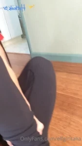 Elfgirltalia - Good afternoon