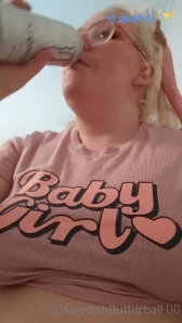 Swedishbutterball - Ripples part 1