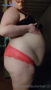 Swedishbutterball - Two before and two after This fatty kitten got part 1