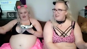 Swedishbutterball - It hurrrrtsss part 1