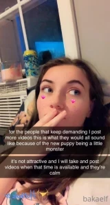 Bakaelff - bend me over daddy