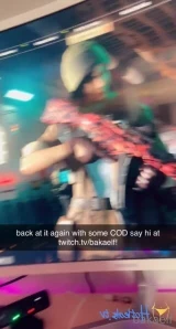 Bakaelff - let s play a naughty game