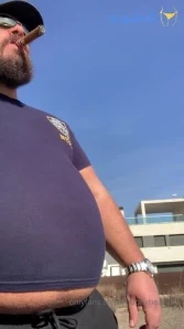 Chubbybear79 - MassiveMonday