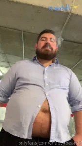 Chubbybear79 - Fat trucker 
