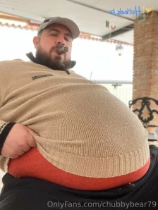 Chubbybear79 - Who s your favorite fat daddy