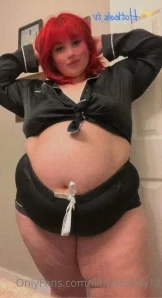 Lilmamakay12 - A lil rolling up and chat sesh for you Wanted to try